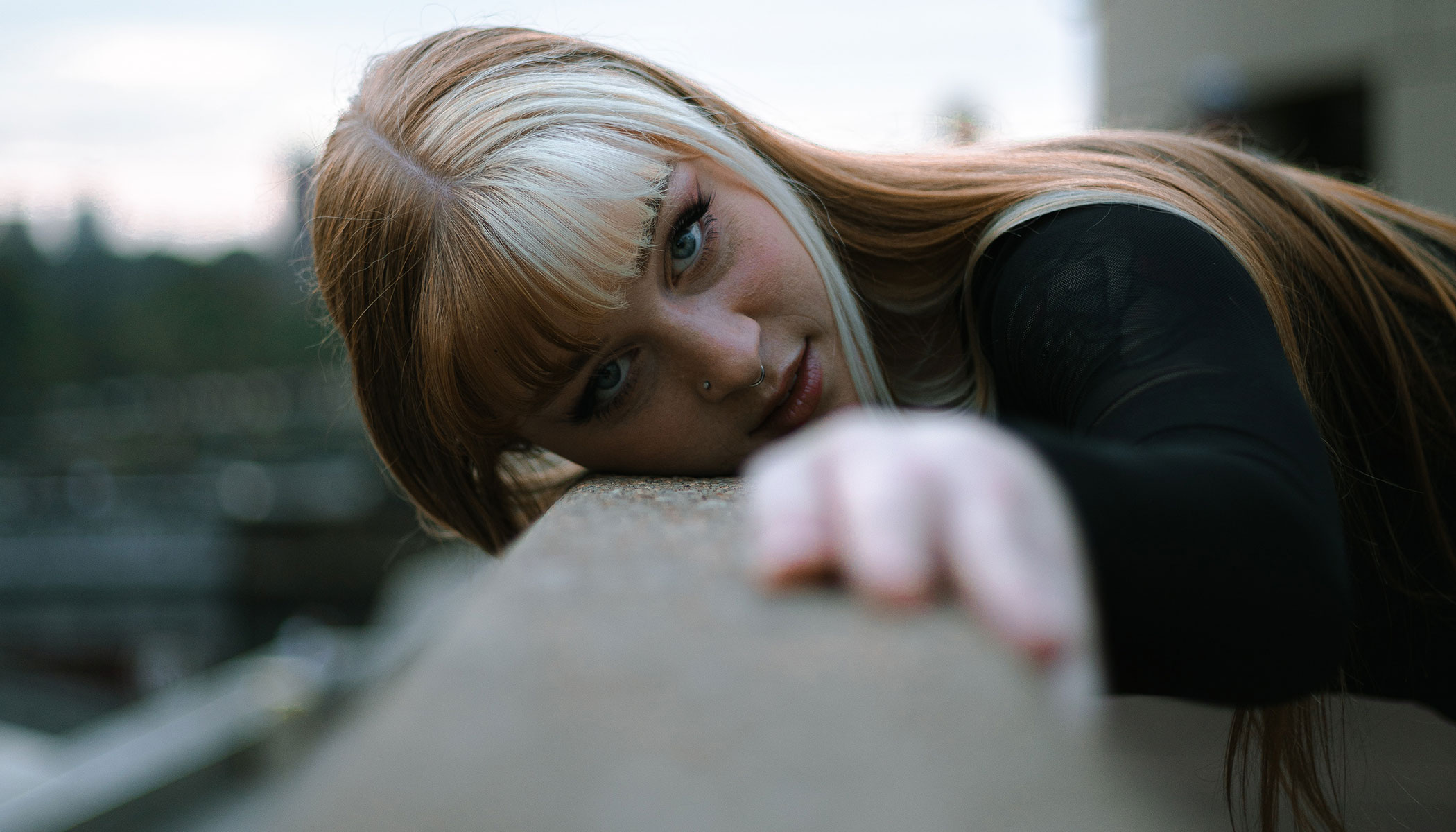 Organizations running a photo contest